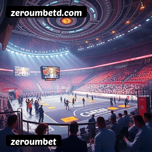 zeroumbet: Variedade e Entretenimento para Jogadores Brasileiros