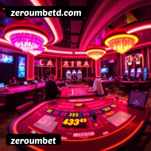 Explore Benefícios Exclusivos no App zeroumbet