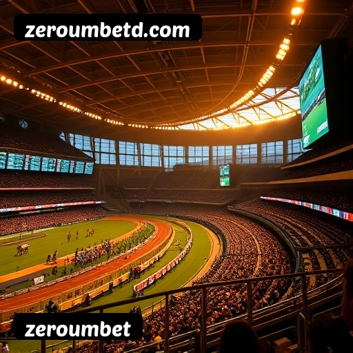 Estratégia Metodológica de Bônus na zeroumbet: Avaliação Sistemática de Promoções