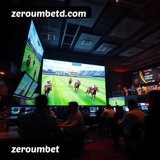 zeroumbet: Login Seguro e Rápido para Brasileiros